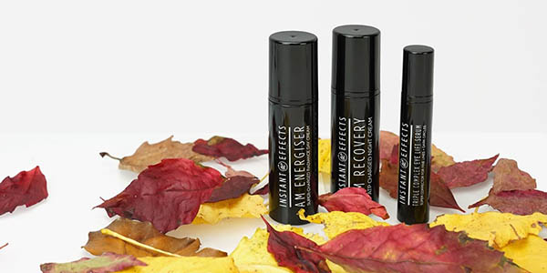 AUTUMN SKINCARE - MIE Skincare