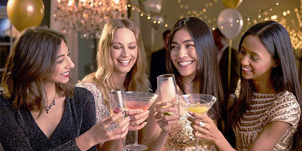 THE BEST LOOK FOR THE 2021 PARTY SEASON! - MIE Skincare