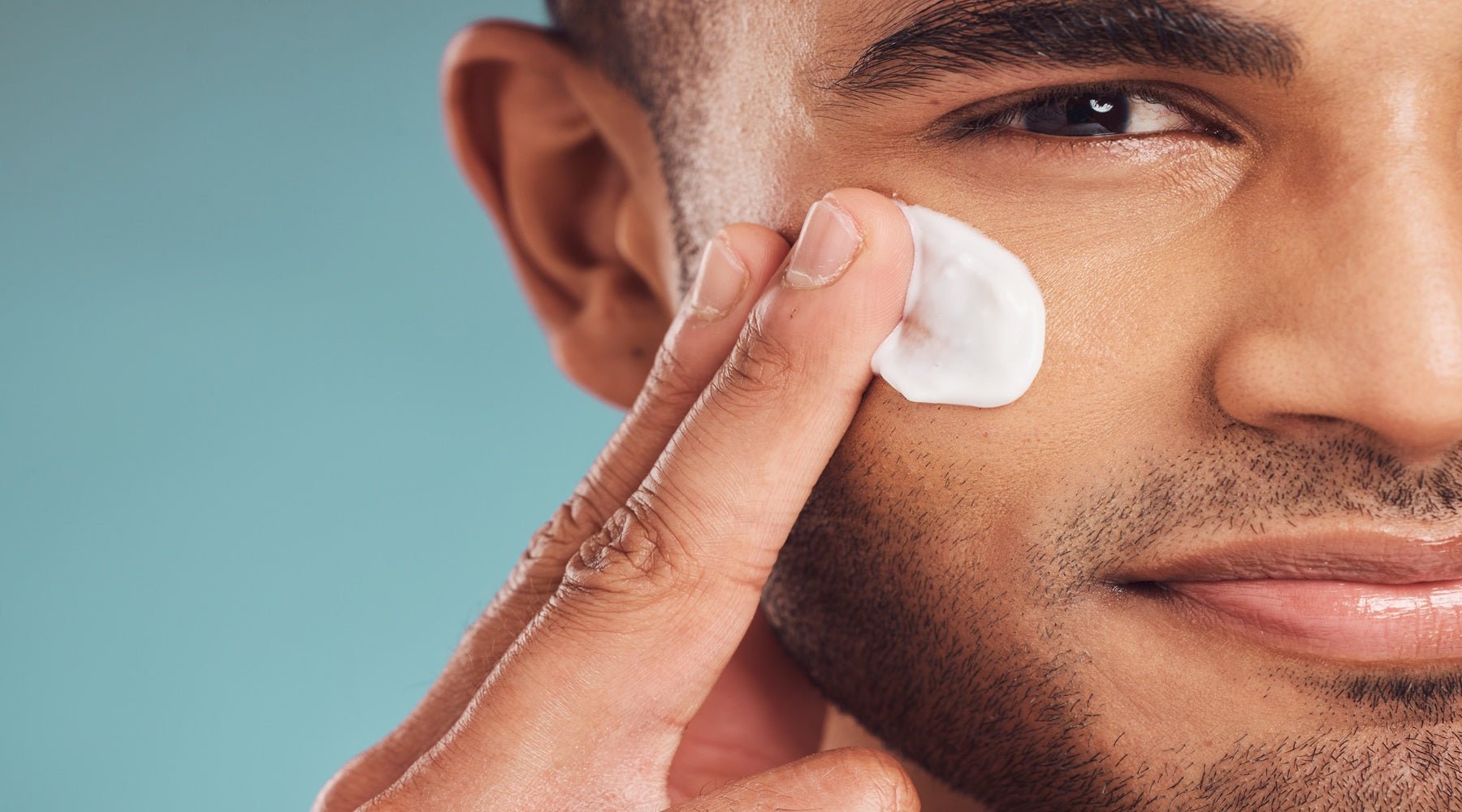 THE NO NONSENSE GUIDE TO MEN'S SKINCARE - MIE Skincare