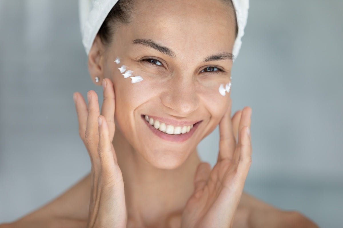THE TRUTH ABOUT AGEING EYES & THE POWER OF TRIPLE COMPLEX EYE LIFT SERUM - MIE Skincare