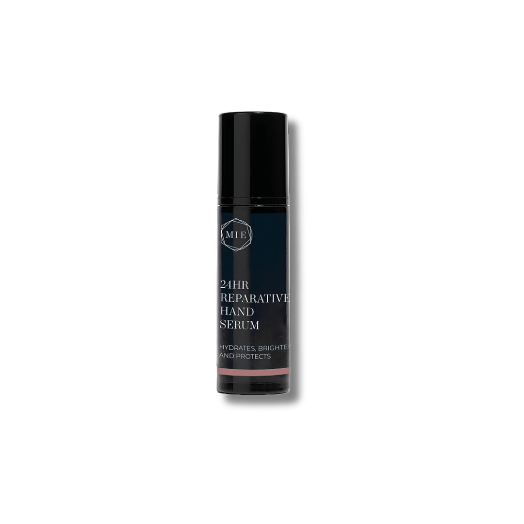 24hr Reparative Hand Serum - AU - MIE Skincare