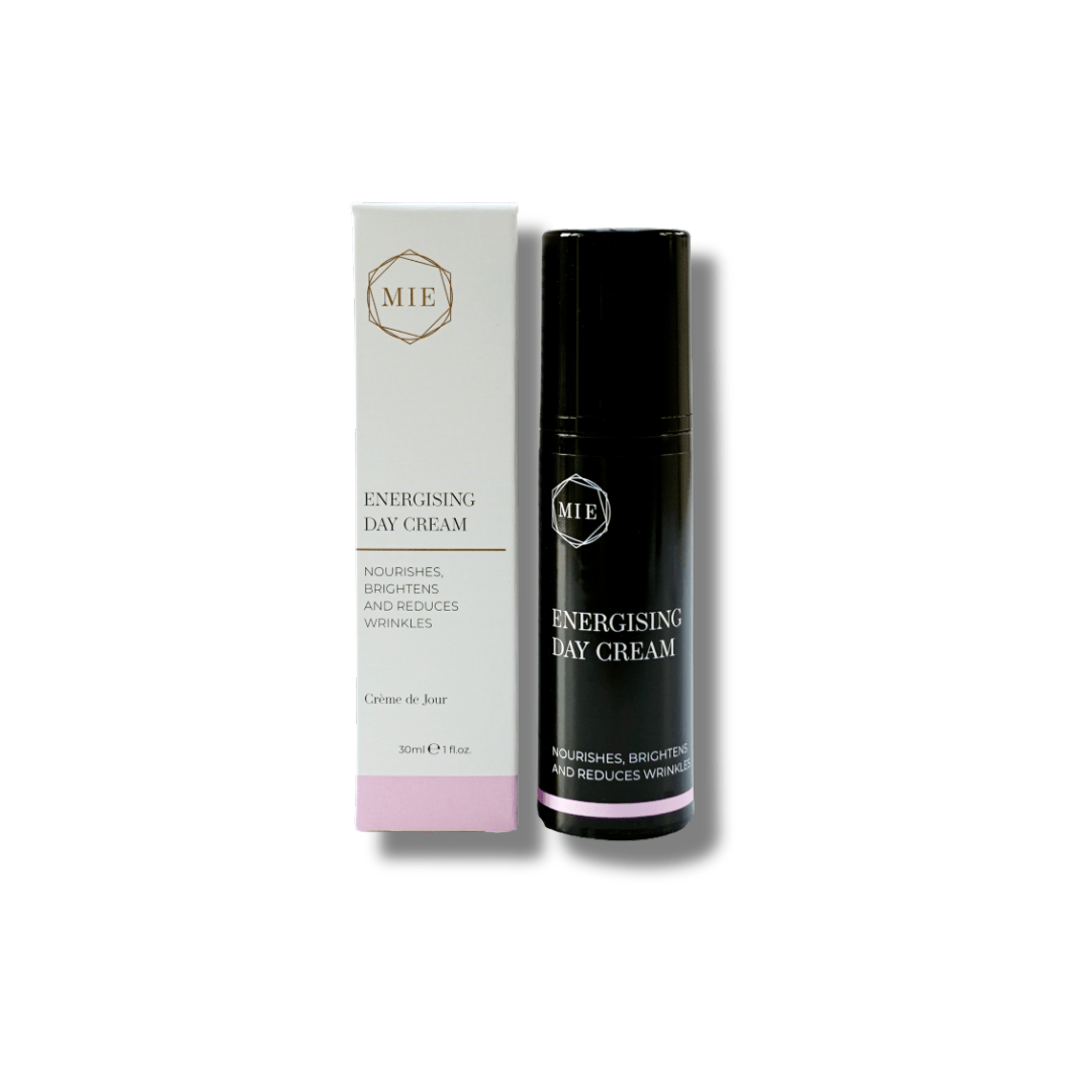 Energising Day Cream - MIE Skincare
