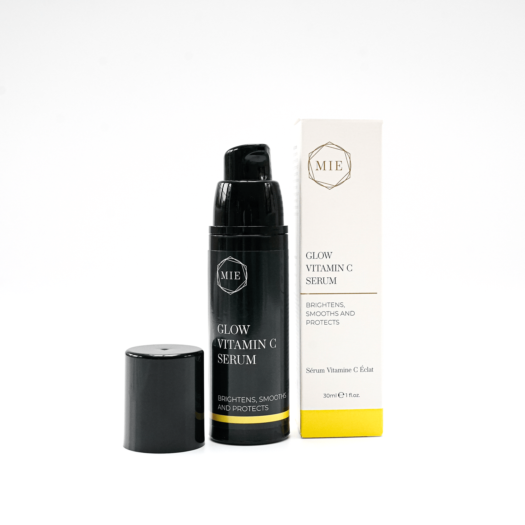 Glow Vitamin C Serum - MIE Skincare