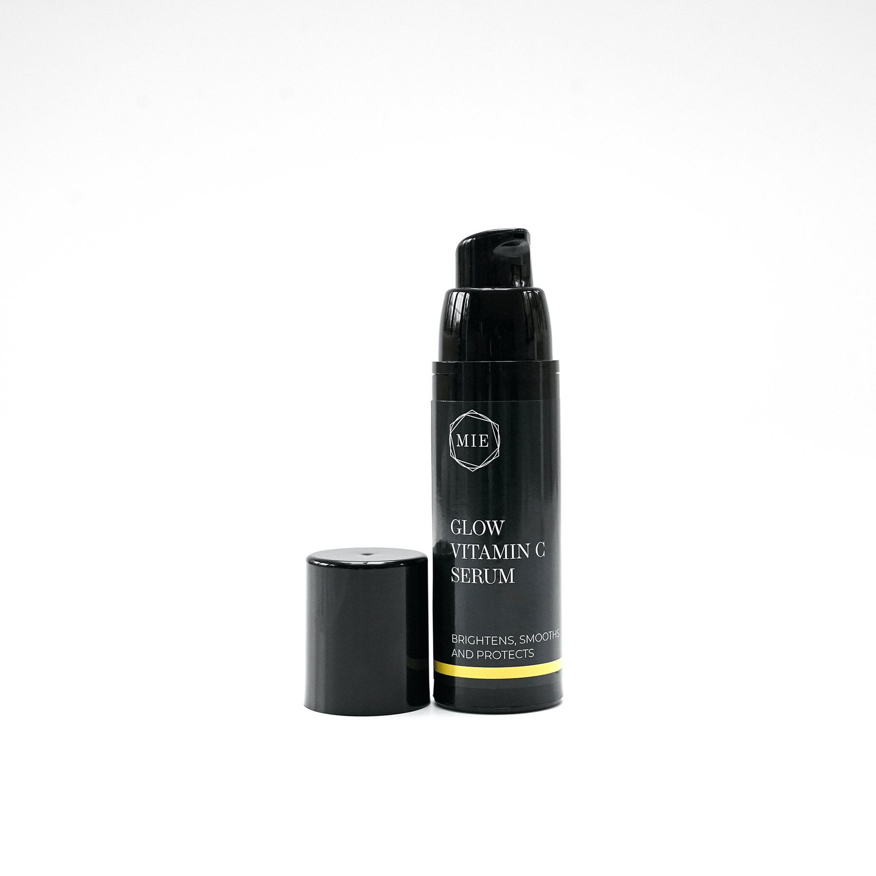Glow Vitamin C Serum - MIE Skincare