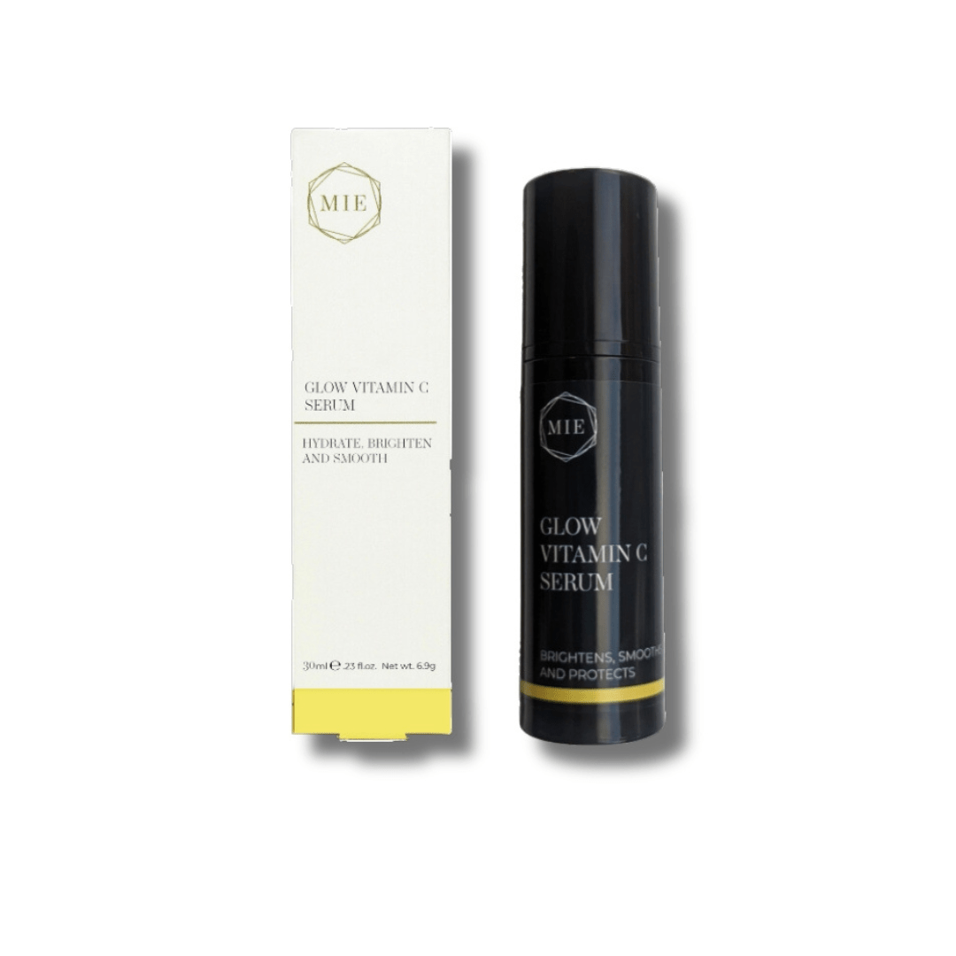 Glow Vitamin C Serum - MIE Skincare