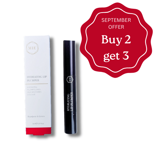 Hydrating Lip Plumper