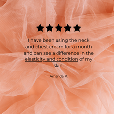 Neck & Chest Rejuvenating Serum