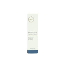 Brightening Oxygen Mask - US - MIE Skincare