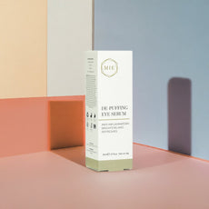 De - Puffing Eye Serum - AU - MIE Skincare