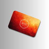 Digital Gift Card - MIE Skincare