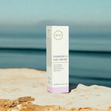 Energising Day Cream - AU - MIE Skincare