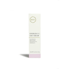 Energising Day Cream - AU - MIE Skincare