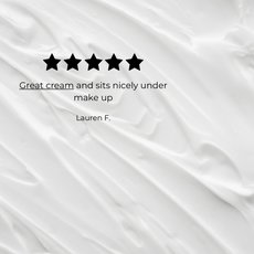 Energising Day Cream - AU - MIE Skincare