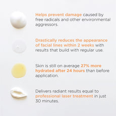 Energising Day Cream - AU - MIE Skincare