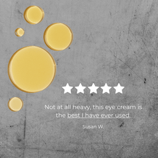 Firming Eye Serum - AU - MIE Skincare