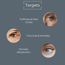 Firming Eye Serum - AU - MIE Skincare