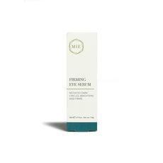 Firming Eye Serum - AU - MIE Skincare