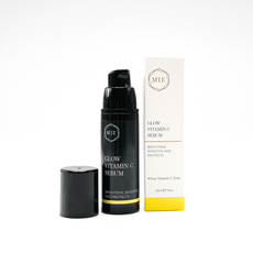 Glow Vitamin C Serum - MIE Skincare