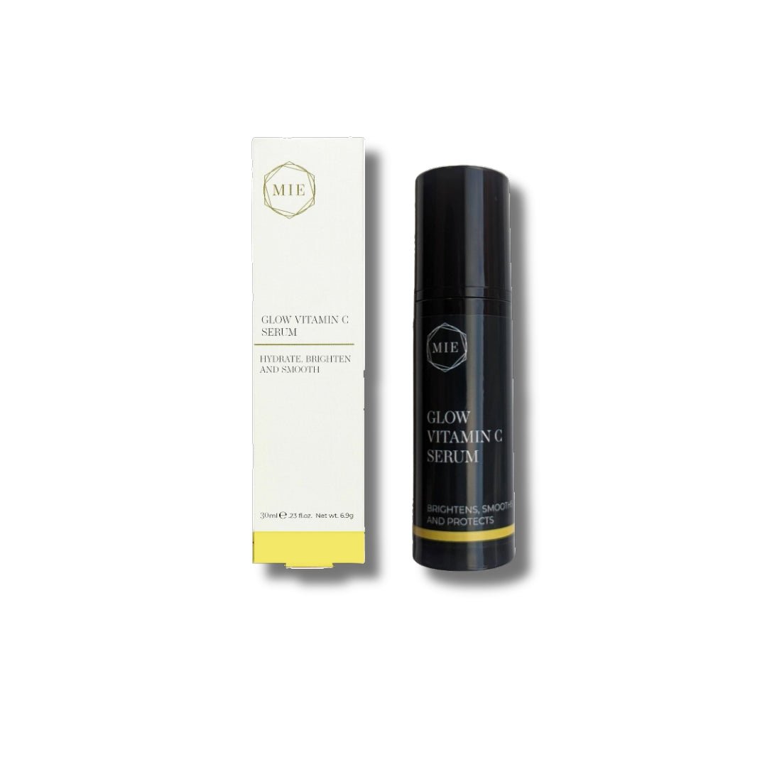 Glow Vitamin C Serum - MIE Skincare