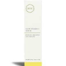 Glow Vitamin C Serum - MIE Skincare