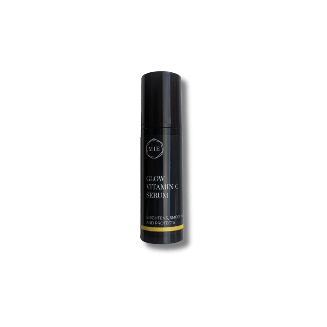 Glow Vitamin C Serum - MIE Skincare