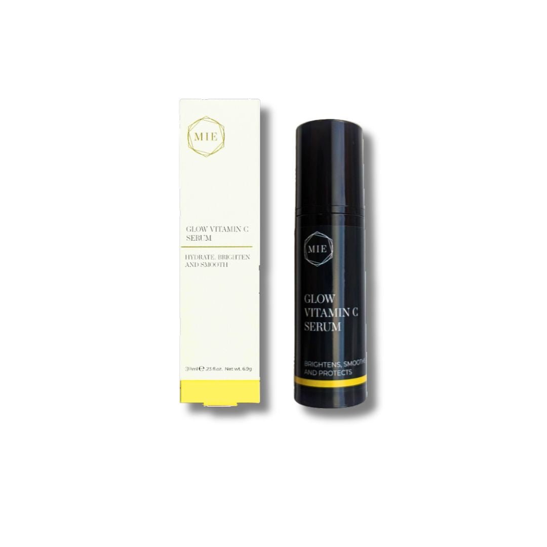 Glow Vitamin C Serum - MIE Skincare