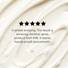 Hand Super Serum - MIE Skincare