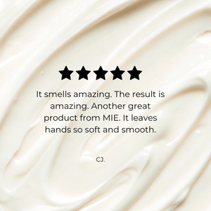 Hand Super Serum - MIE Skincare