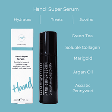 Hand Super Serum - MIE Skincare