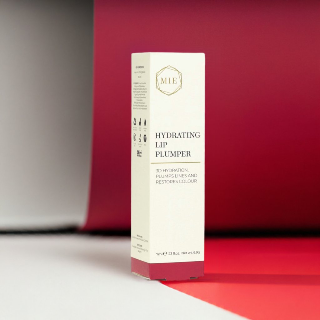 Hydrating Lip Plumper - AU - MIE Skincare