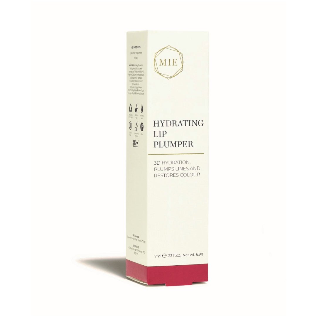 Hydrating Lip Plumper - AU - MIE Skincare