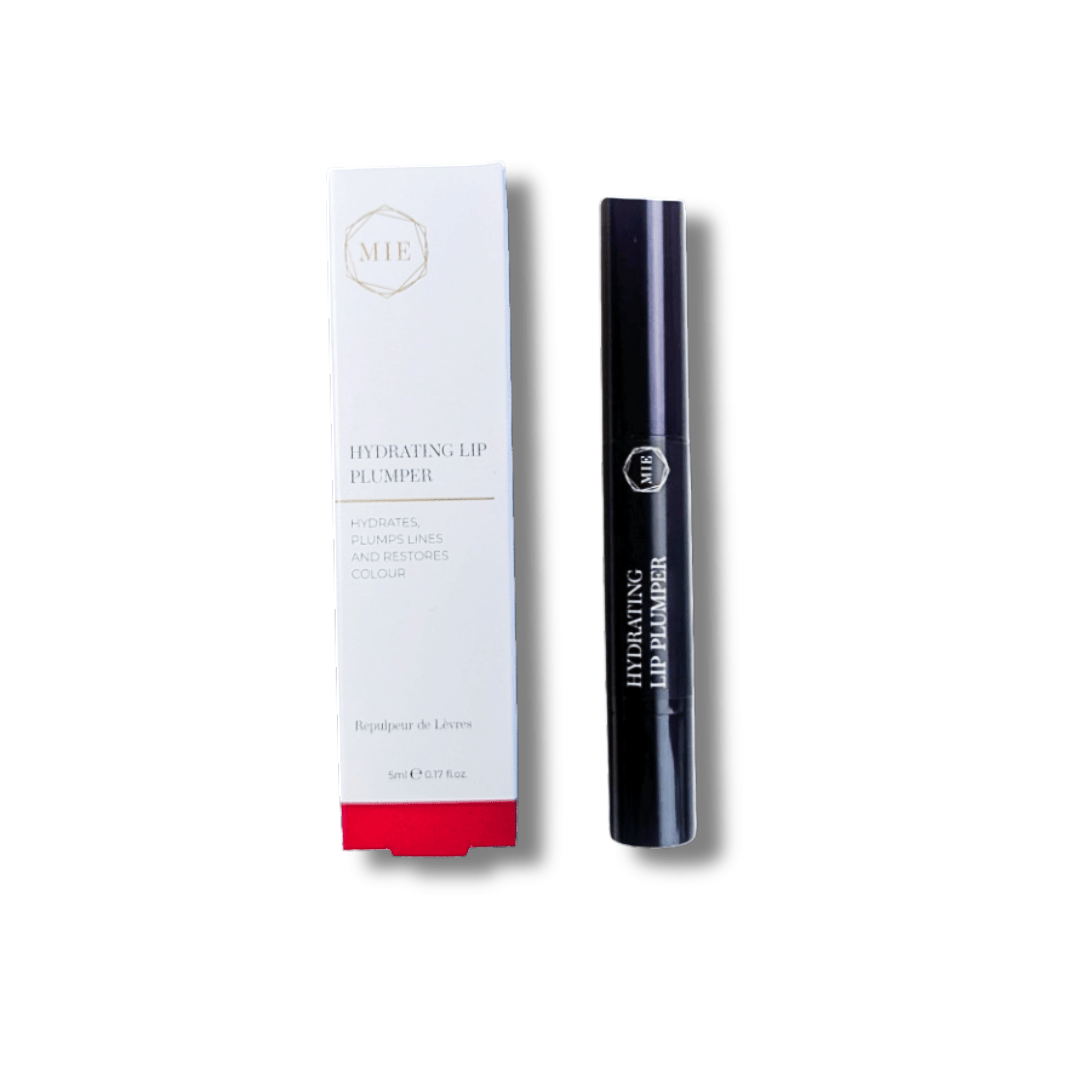 Hydrating Lip Plumper - AU - MIE Skincare