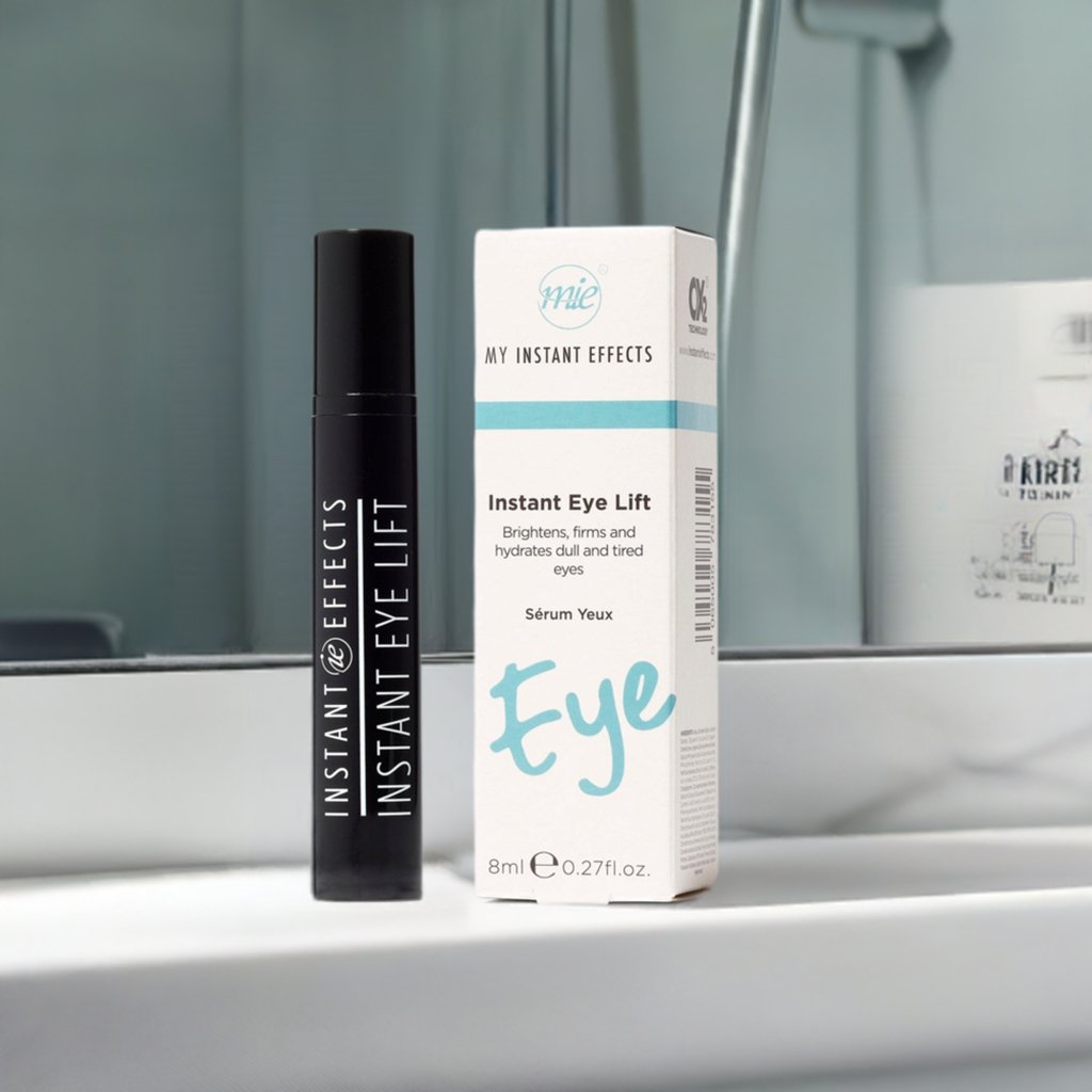 Instant Eye Lift Serum - MIE Skincare