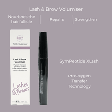 Lash & Brow Volumiser - MIE Skincare