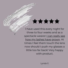 Lash & Brow Volumiser - MIE Skincare