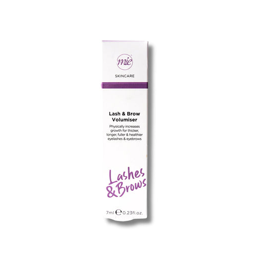 Lash & Brow Volumiser - MIE Skincare