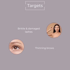 Lash & Brow Volumiser - MIE Skincare