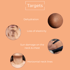 Neck & Chest Rejuvenating Serum - MIE Skincare