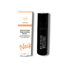 Neck & Chest Rejuvenating Serum - MIE Skincare