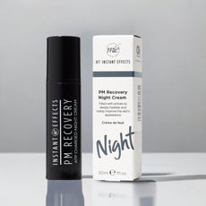 PM Recovery Night Cream - MIE Skincare