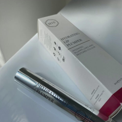 Hydrating Lip Plumper