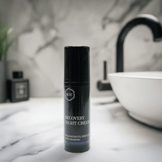 Recovery Night Cream - MIE Skincare
