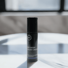 Recovery Night Cream - MIE Skincare