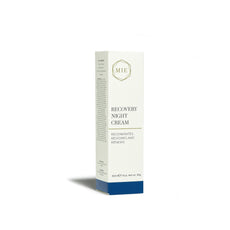 Recovery Night Cream - AU - MIE Skincare