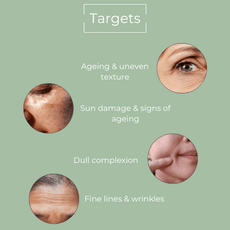 Regeneration Serum - MIE Skincare