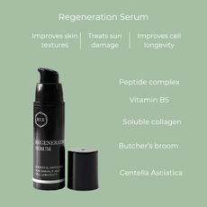 Regeneration Serum - MIE Skincare