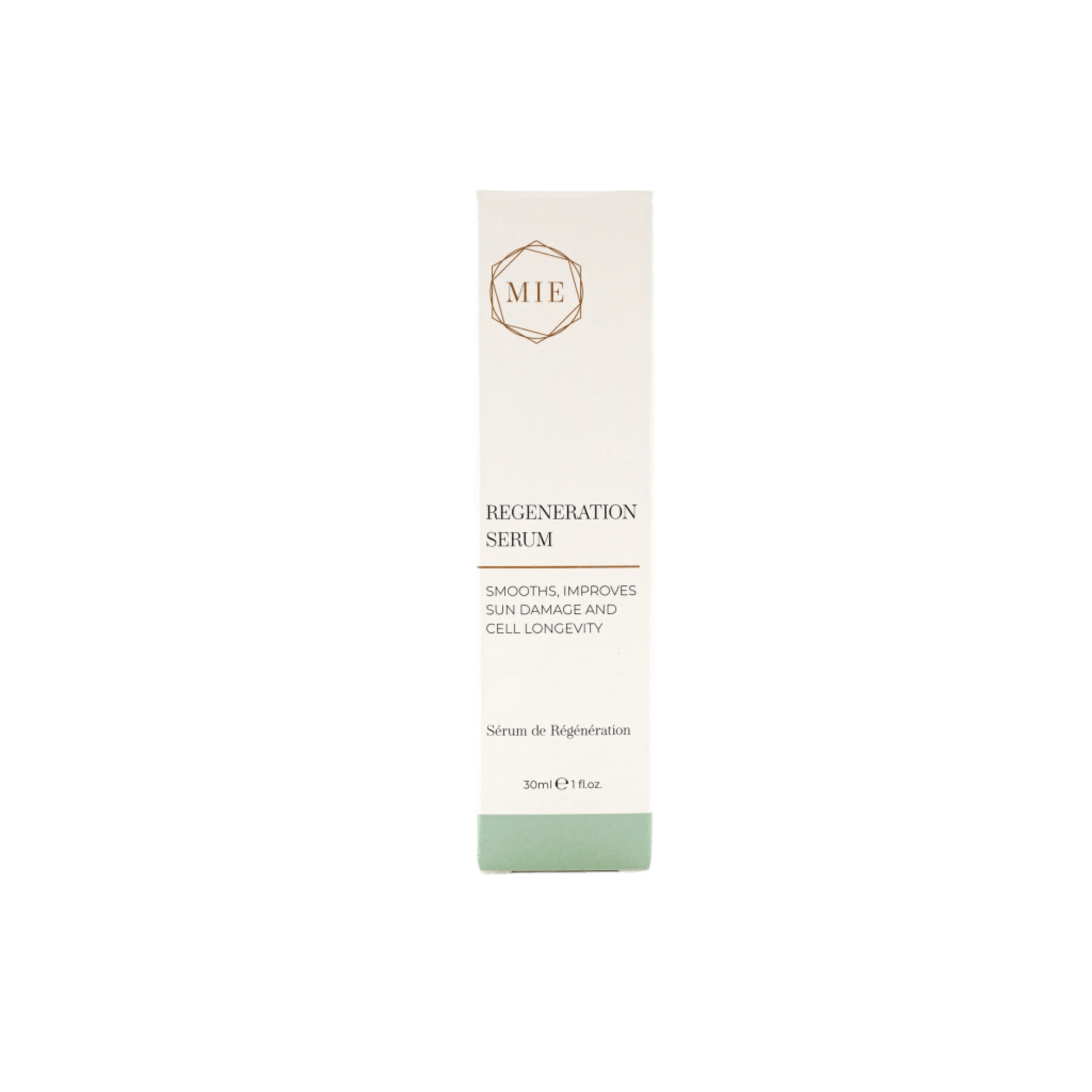 Regeneration Serum - MIE Skincare