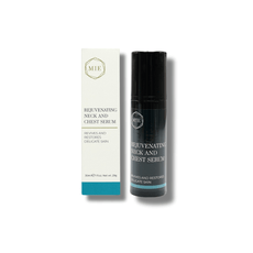 Rejuvenating Neck and Chest Serum - AU - MIE Skincare