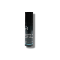 Rejuvenating Neck and Chest Serum - AU - MIE Skincare