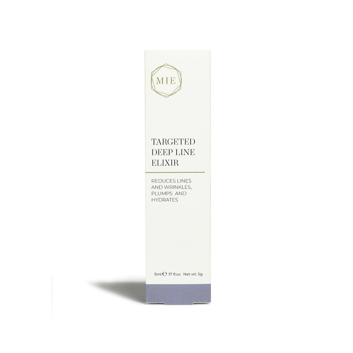 Targeted Deep Line Elixir - US - MIE Skincare